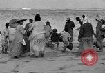 Image of Native fishermen Hawaii USA, 1916, second 49 stock footage video 65675071578