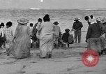 Image of Native fishermen Hawaii USA, 1916, second 50 stock footage video 65675071578
