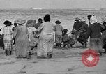 Image of Native fishermen Hawaii USA, 1916, second 51 stock footage video 65675071578
