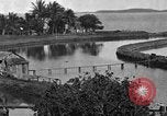 Image of Native fishermen Hawaii USA, 1916, second 52 stock footage video 65675071578