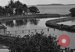 Image of Native fishermen Hawaii USA, 1916, second 57 stock footage video 65675071578