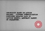 Standbild USS Franklin Hawaii USA, 1945, aus Sekunde 7 historischem Filmmaterial Videoclip 65675071579