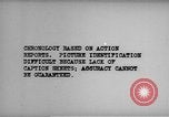 Standbild USS Franklin Hawaii USA, 1945, aus Sekunde 8 historischem Filmmaterial Videoclip 65675071579