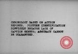 Standbild USS Franklin Hawaii USA, 1945, aus Sekunde 9 historischem Filmmaterial Videoclip 65675071579