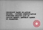 Standbild USS Franklin Hawaii USA, 1945, aus Sekunde 10 historischem Filmmaterial Videoclip 65675071579