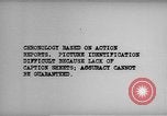 Standbild USS Franklin Hawaii USA, 1945, aus Sekunde 16 historischem Filmmaterial Videoclip 65675071579