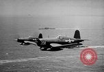 Standbild USS Franklin Hawaii USA, 1945, aus Sekunde 23 historischem Filmmaterial Videoclip 65675071579