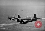Standbild USS Franklin Hawaii USA, 1945, aus Sekunde 25 historischem Filmmaterial Videoclip 65675071579