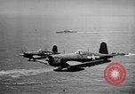 Standbild USS Franklin Hawaii USA, 1945, aus Sekunde 26 historischem Filmmaterial Videoclip 65675071579