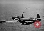 Standbild USS Franklin Hawaii USA, 1945, aus Sekunde 29 historischem Filmmaterial Videoclip 65675071579