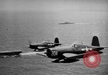 Standbild USS Franklin Hawaii USA, 1945, aus Sekunde 30 historischem Filmmaterial Videoclip 65675071579
