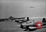 Standbild USS Franklin Hawaii USA, 1945, aus Sekunde 35 historischem Filmmaterial Videoclip 65675071579