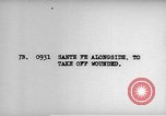 Standbild Bombardierung der USS Franklin Pazifik, 1945, aus Sekunde 3 historischem Filmmaterial Videoclip 65675071581