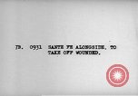 Standbild Bombardierung der USS Franklin Pazifik, 1945, aus Sekunde 4 historischem Filmmaterial Videoclip 65675071581
