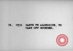 Standbild Bombardierung der USS Franklin Pazifik, 1945, aus Sekunde 5 historischem Filmmaterial Videoclip 65675071581