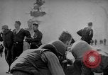 Standbild Bombardierung der USS Franklin Pazifik, 1945, aus Sekunde 22 historischem Filmmaterial Videoclip 65675071581