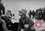 Standbild Bombardierung der USS Franklin Pazifik, 1945, aus Sekunde 30 historischem Filmmaterial Videoclip 65675071581