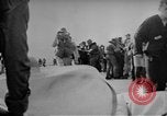 Standbild Bombardierung der USS Franklin Pazifik, 1945, aus Sekunde 38 historischem Filmmaterial Videoclip 65675071581