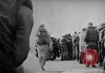 Standbild Bombardierung der USS Franklin Pazifik, 1945, aus Sekunde 39 historischem Filmmaterial Videoclip 65675071581