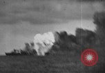 Standbild USS Franklin Pazifik, 1945, aus Sekunde 1 historischem Filmmaterial Videoclip 65675071582