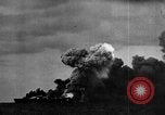 Standbild USS Franklin Pazifik, 1945, aus Sekunde 5 historischem Filmmaterial Videoclip 65675071582