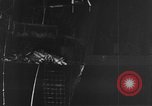 Standbild USS Franklin Pazifik, 1945, aus Sekunde 34 historischem Filmmaterial Videoclip 65675071582
