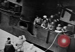 Standbild USS Franklin Pazifik, 1945, aus Sekunde 48 historischem Filmmaterial Videoclip 65675071582