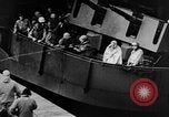 Standbild USS Franklin Pazifik, 1945, aus Sekunde 51 historischem Filmmaterial Videoclip 65675071582