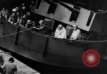Standbild USS Franklin Pazifik, 1945, aus Sekunde 52 historischem Filmmaterial Videoclip 65675071582