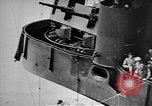 Standbild USS Franklin Pazifik, 1945, aus Sekunde 57 historischem Filmmaterial Videoclip 65675071582