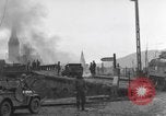 Image of German prisoners of war Gemunden Germany, 1945, second 5 stock footage video 65675071583