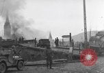 Image of German prisoners of war Gemunden Germany, 1945, second 6 stock footage video 65675071583
