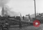 Image of German prisoners of war Gemunden Germany, 1945, second 7 stock footage video 65675071583