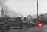 Image of German prisoners of war Gemunden Germany, 1945, second 8 stock footage video 65675071583