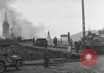 Image of German prisoners of war Gemunden Germany, 1945, second 9 stock footage video 65675071583