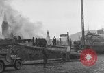 Image of German prisoners of war Gemunden Germany, 1945, second 10 stock footage video 65675071583