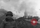 Image of German prisoners of war Gemunden Germany, 1945, second 11 stock footage video 65675071583