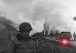 Image of German prisoners of war Gemunden Germany, 1945, second 12 stock footage video 65675071583