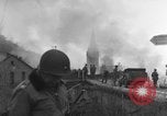 Image of German prisoners of war Gemunden Germany, 1945, second 13 stock footage video 65675071583