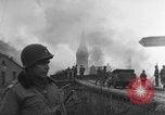Image of German prisoners of war Gemunden Germany, 1945, second 14 stock footage video 65675071583