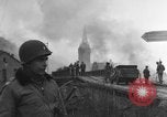 Image of German prisoners of war Gemunden Germany, 1945, second 15 stock footage video 65675071583