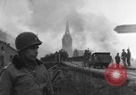 Image of German prisoners of war Gemunden Germany, 1945, second 16 stock footage video 65675071583