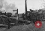 Image of German prisoners of war Gemunden Germany, 1945, second 20 stock footage video 65675071583