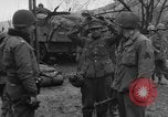 Image of German prisoners of war Gemunden Germany, 1945, second 30 stock footage video 65675071583