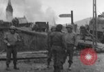 Image of German prisoners of war Gemunden Germany, 1945, second 38 stock footage video 65675071583