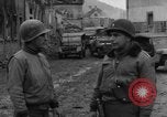 Image of German prisoners of war Gemunden Germany, 1945, second 40 stock footage video 65675071583