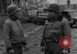 Image of German prisoners of war Gemunden Germany, 1945, second 42 stock footage video 65675071583