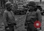 Image of German prisoners of war Gemunden Germany, 1945, second 43 stock footage video 65675071583