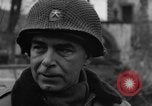 Image of German prisoners of war Gemunden Germany, 1945, second 45 stock footage video 65675071583