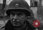 Image of German prisoners of war Gemunden Germany, 1945, second 47 stock footage video 65675071583